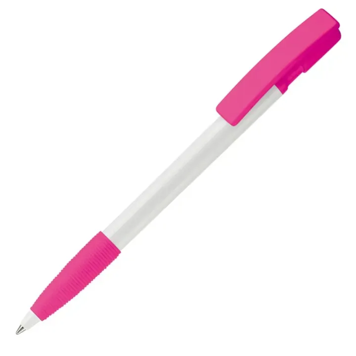 Nash ball pen rubber grip hardcolour - LT80801 (N0176)